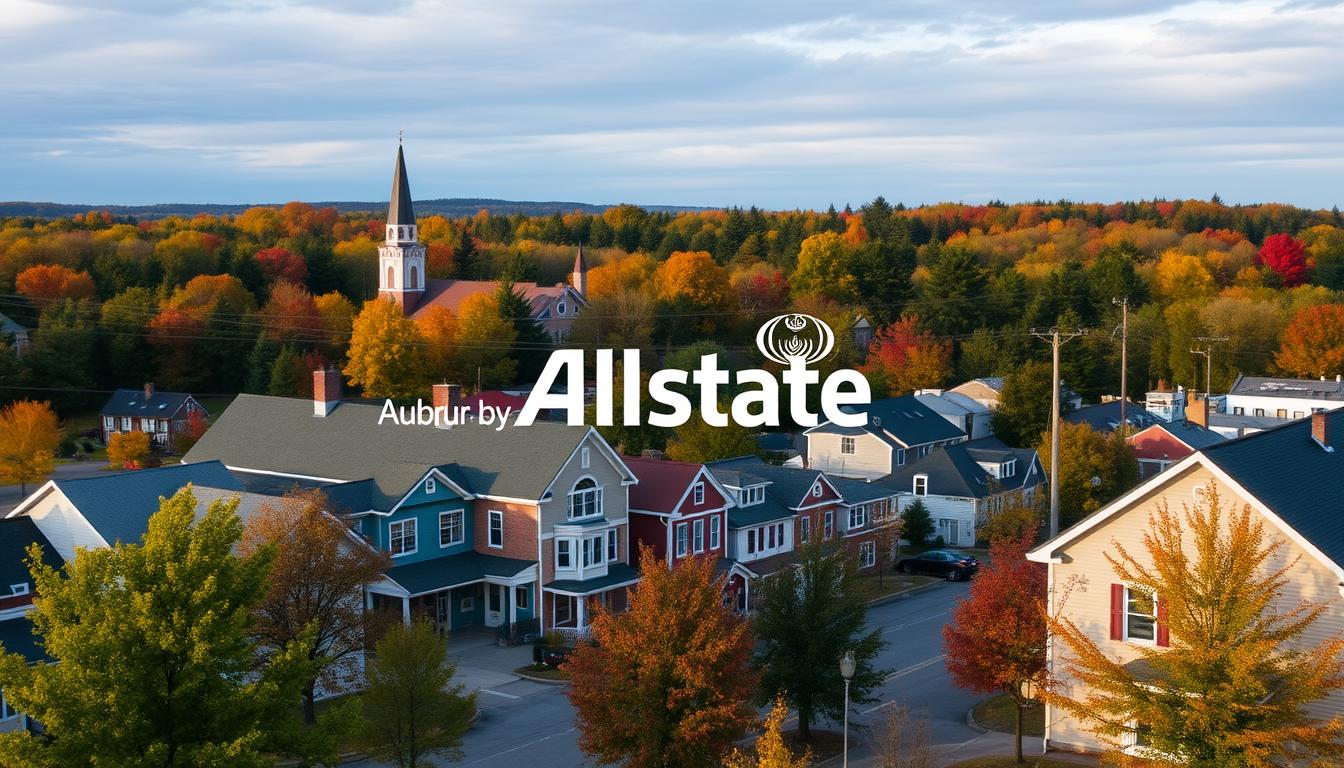 Allstate Insurance Auburn Maine