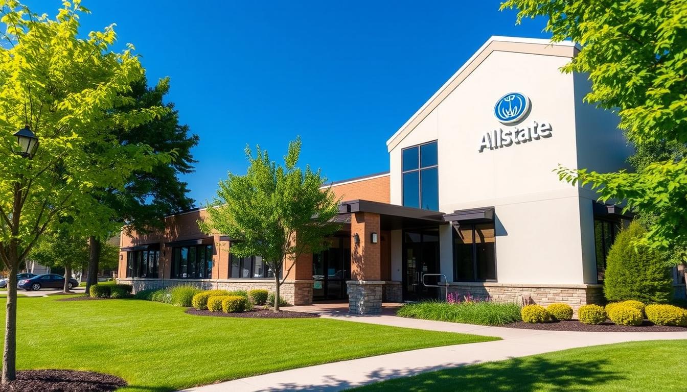 Allstate Insurance Belleville Illinois