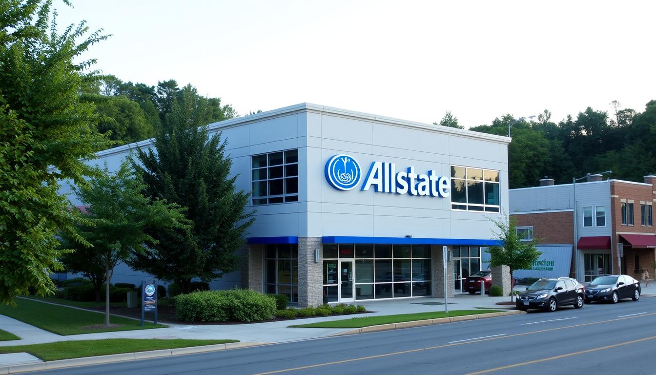 Allstate Insurance Stroudsburg PA office