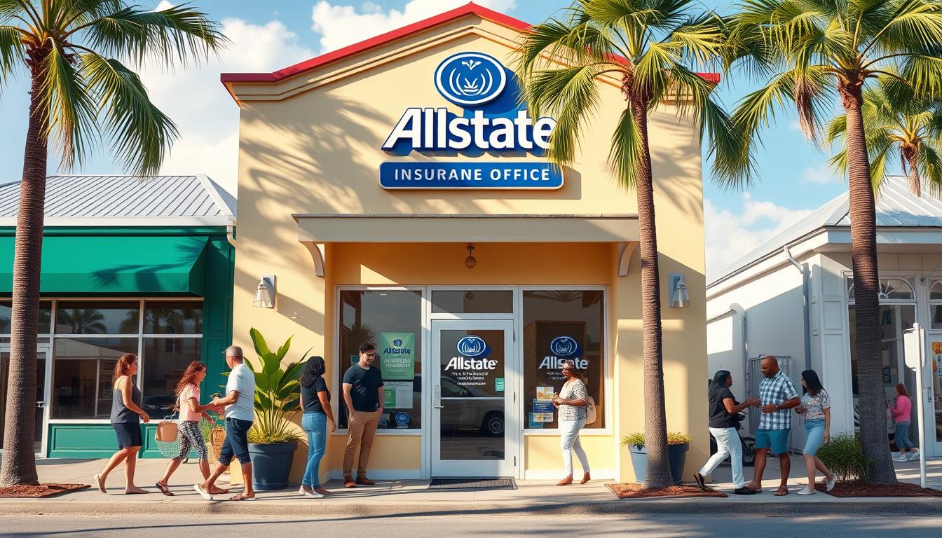 Allstate insurance Metairie